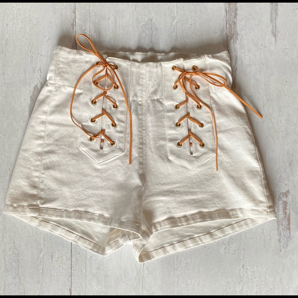Judith March shorts